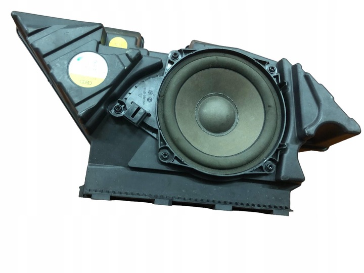 фото №1, Audi a6 c8 динамик низкочастотный 4k2035913