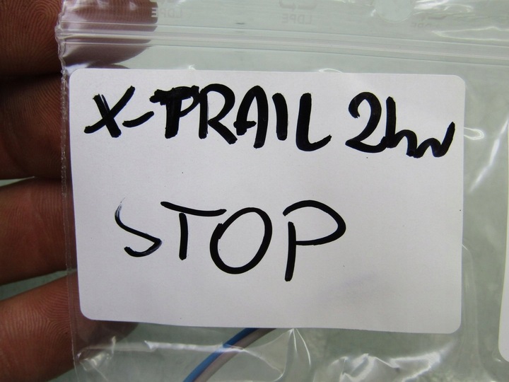 фото №9, X-trail iv t33 24r датчик педаль педаль тормоза сплав сплава