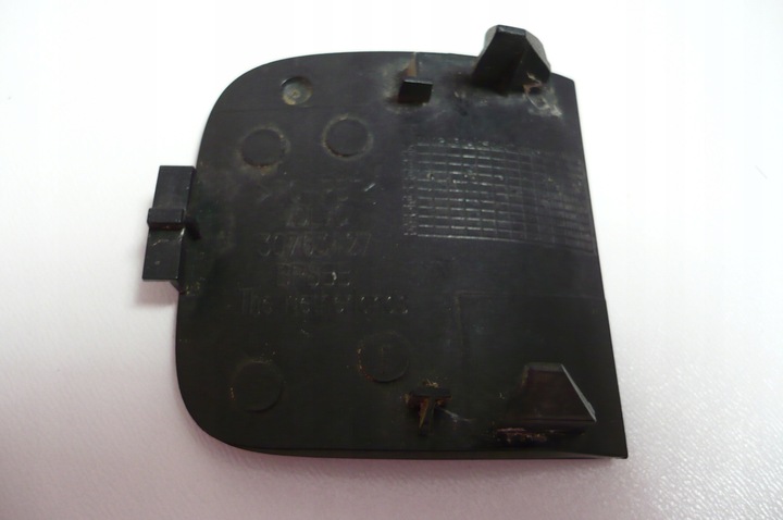 фото №6, Volvo xc60 i заглушка фаркоп бампер зад 08-13