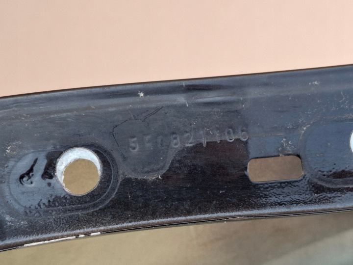 фото №15, Vw golf vii 7 крыло правое перед передний оригинал 5g0821106