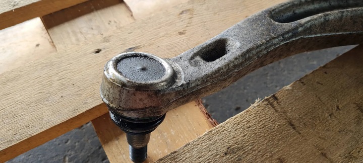 фото №8, A5 8w рычаг левый перед 8w0407693a a4 b9 8w