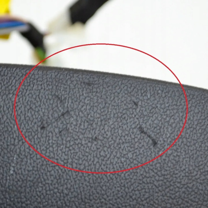 фото №8, Подушка водителя audi a6 4g2, c7, 4gc 4g0880201n 15232242 2.0l 130kw 2012