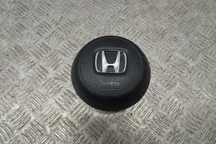 фото №8, Honda hrv hr-v iii торпедо раздаточная консоль air bag комплект оригинал 21-
