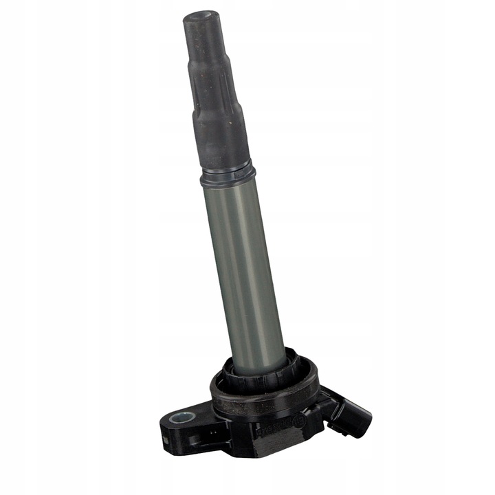 фото №12, Катушка зажигания toyota