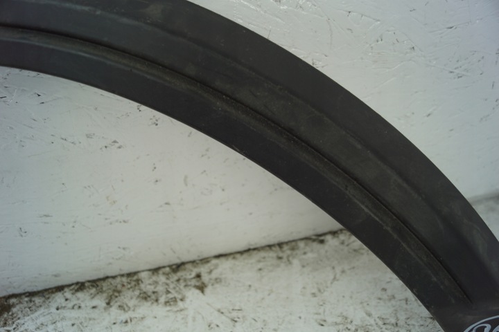 фото №6, Планка крыльев правый зад range rover evoque