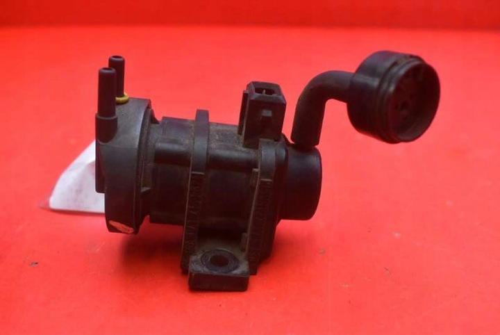 фото №5, Клапан вакуум 09128022 opel signum 2.0 dti 101 km 03-05