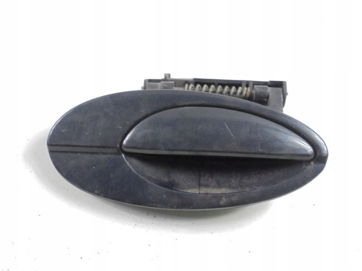 фото №4, Citroen c5 i 01-04 ручка зовнішня права зад