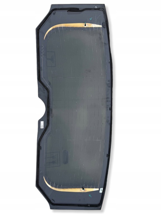 фото №6, Скло задня land rover range rover sport l461 oem