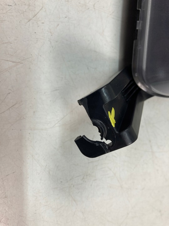 фото №5, Галоген праві hyundai ioniq рестайлінг led 92208-g2100