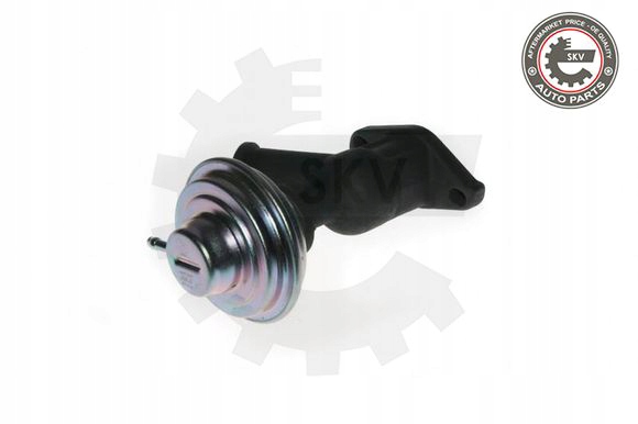 фото №8, Клапан egr 14skv077 skv клапан agr