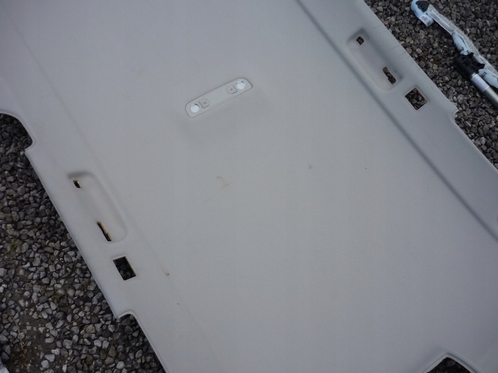 фото №6, Потолок + шторы audi a6 c6 универсал комплект