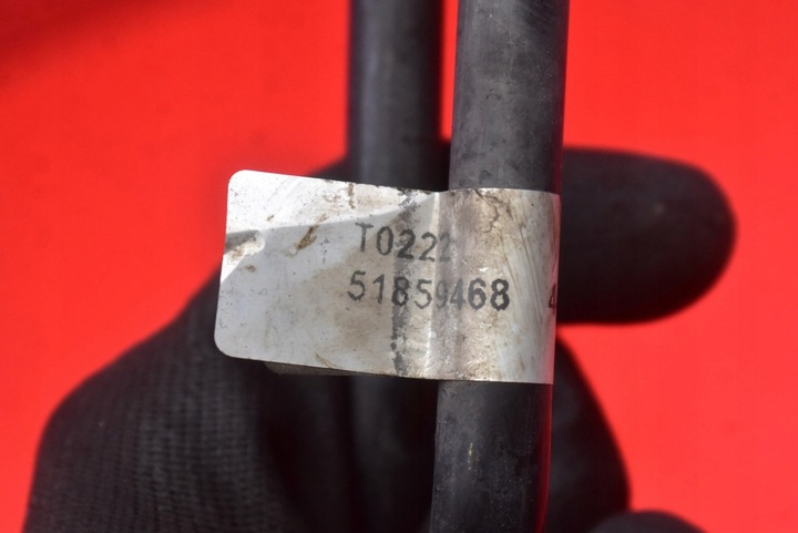 фото №7, Радиаторов усилителя 51859468 peugeot bipper 1 i 1.3 hdi 75 km 08-20