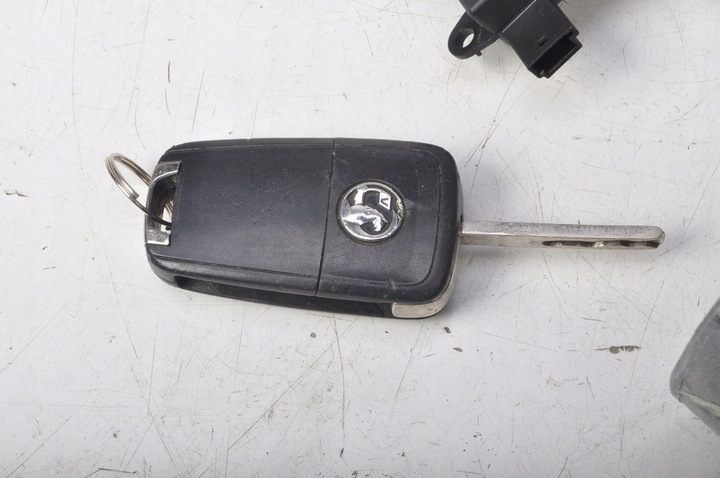 фото №9, Opel zafira c iii замок зажигания ключ 20939745