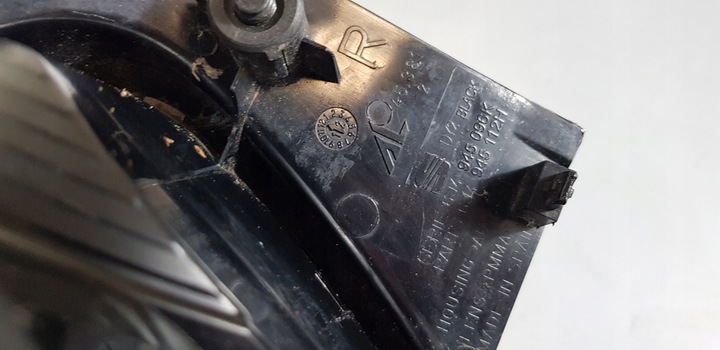 фото №11, Seat ibiza iv лампа правая задняя зад hb 6j4945096k 6j4945112h