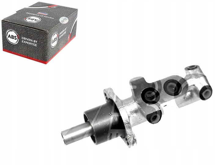 фото №1, Насос гальмівна toyota yaris 99-05 +abs a.b.s.