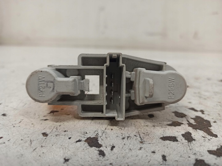 фото №9, Ford mondeo iv mk4 планка żarówkowa лампи правий зад 7s71-13n004-a