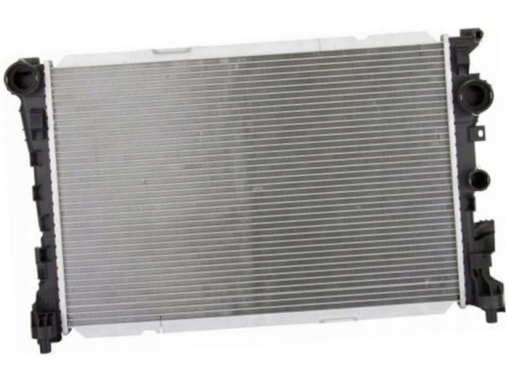 фото №1, Радіаторів mercedes клас e s212 5.5 6.2 w212 5.5 6.2