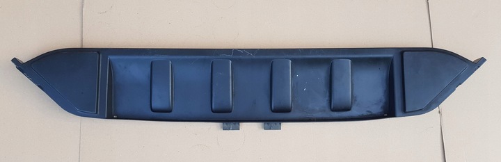 фото №6, Audi q7 4l захист ременя передньої верхня оригінал