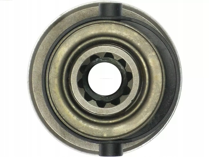 фото №3, Sd0229 bendix стартер as-pl