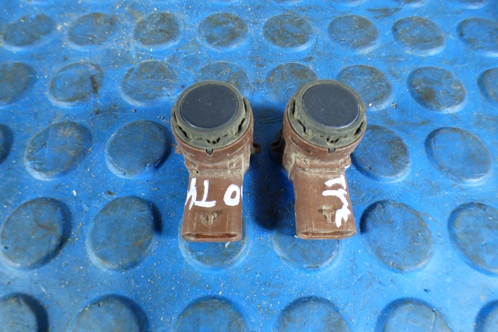 фото №6, Датчик паркування pdc оригінальний st.bdb 39795005 40001180 volvo xc60 ii