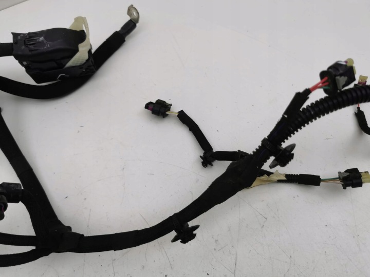 фото №10, Citroen c4 iii e-c4 2021 джгут двигуна 983298258003