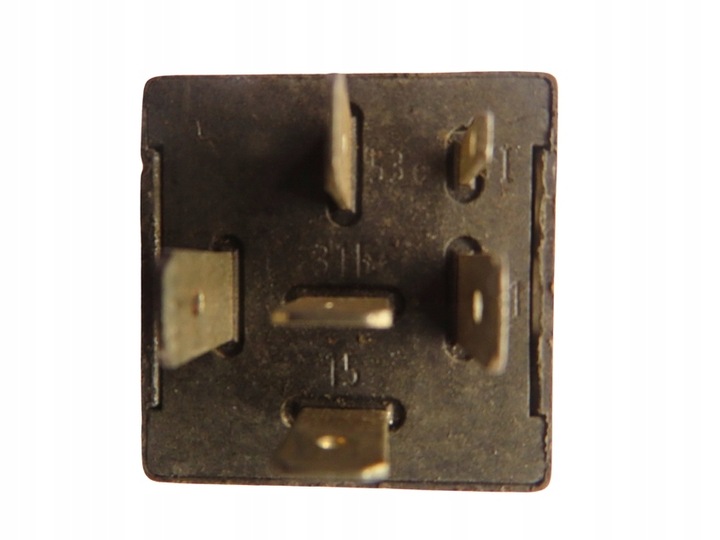 фото №11, Реле audi a4 b5 1994-2000 рік 431955531