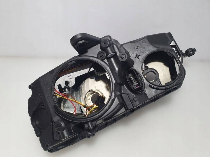 фото №11, Skoda octavia iii лампа фара правые перед 5e1941018 новенький aso 2024 идеальное состояние