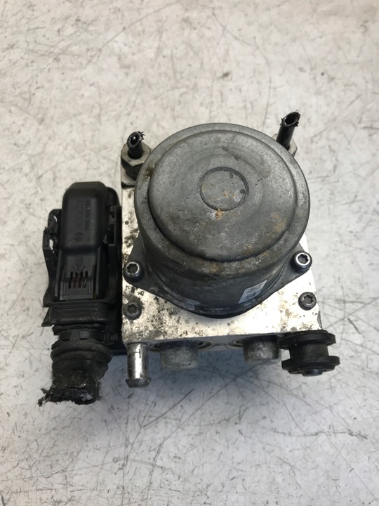 фото №3, Насос гальмівна abs opel insignia opc 2.8 v6