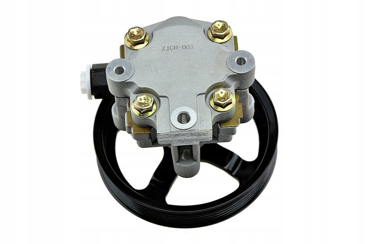 фото №11, Насос підсилювача dodge caliber 06-, jeep patriot/compass 07- | 5105048aa