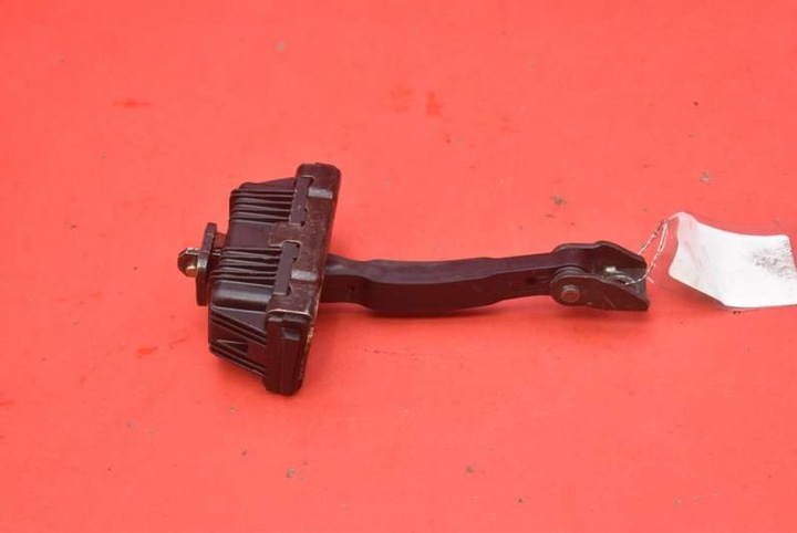 фото №5, Ограничитель дверь левый перед 8402502 bmw x5 e53 03-06