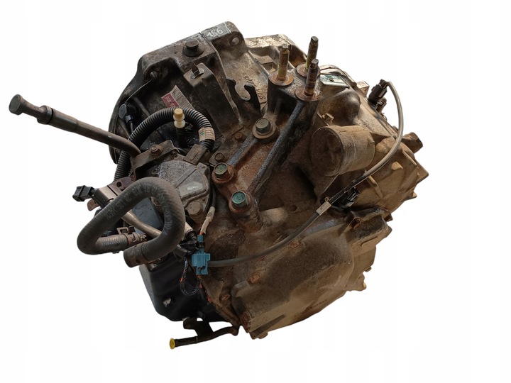 фото №6, Kia carnival 2.9crdi коробка передач коробки передач автоматична 50-42le 45000 zb000