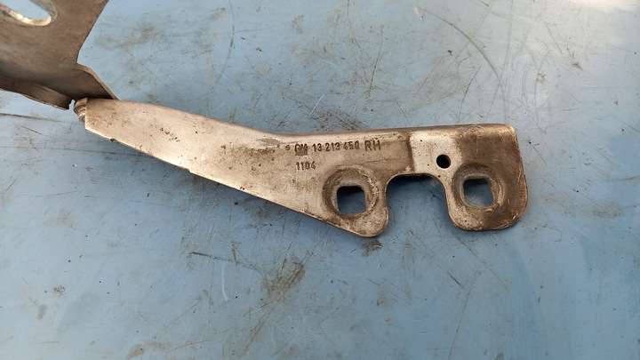 фото №1, Петля капота правий opel vectra c 05r універсал