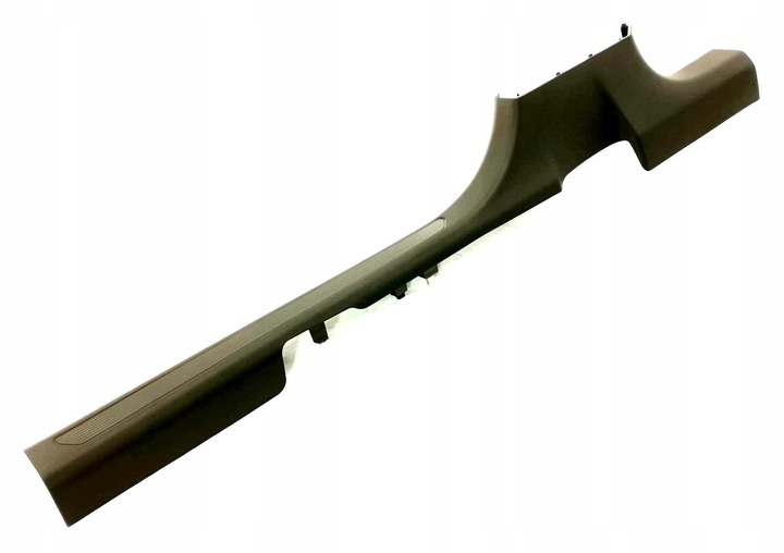 фото №1, Планка пороговая правая vw id.3 id3 10a853372b 4pk новая org