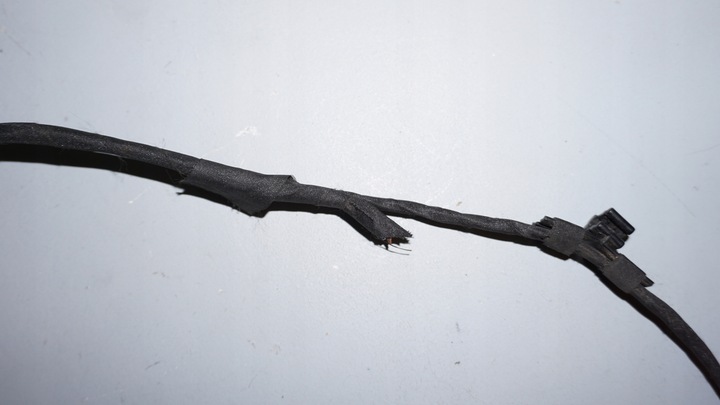 фото №9, Vw passat b7 джгут установка бампера зад задня 3af971104j