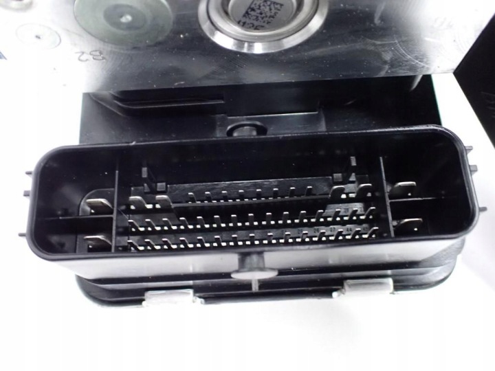 фото №7, Блок управления abs тормозная 5a06144 5a06145 bmw 1 f40 20r
