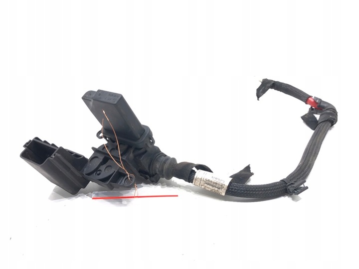 фото №1, Розподільник напруги 9339834 bmw g30 16-20
