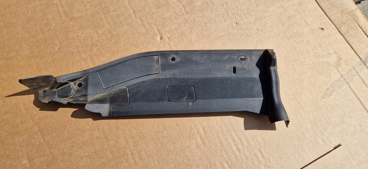 фото №1, Захист крила audi a3 s3 8y0821169 ліва oryginł