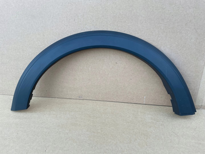 фото №1, Ford ka plus active 17-21 планка левая зад зад задняя новая оригинал