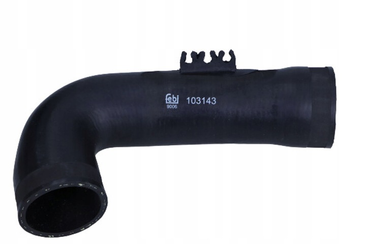 фото №1, Febi bilstein шланг повітря наддув.