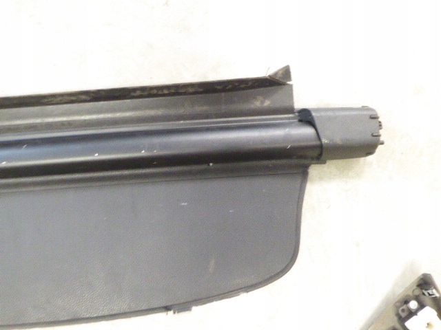 фото №10, Passat b6 3c ролета багажника универсал