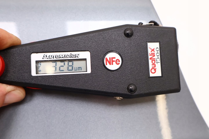 фото №7, Volvo xc60 ii крыло правые перед 714