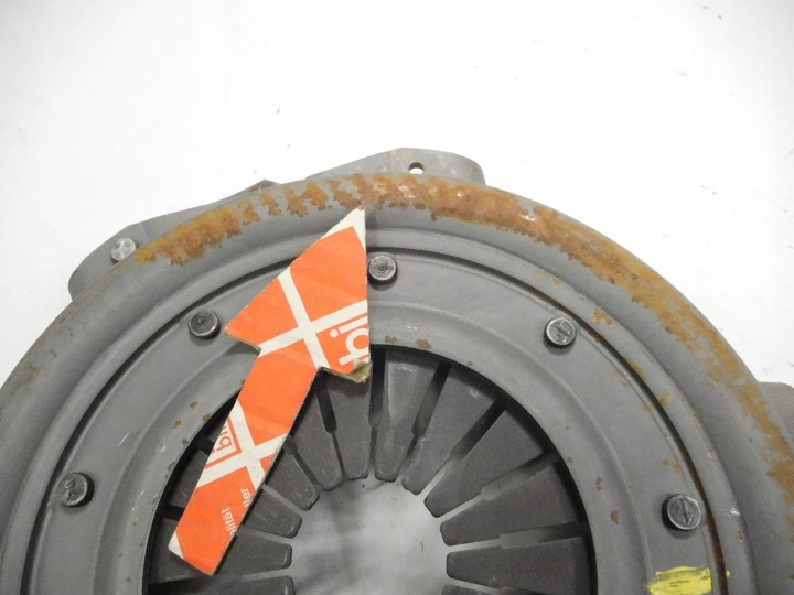 фото №6, Комплект сцепления fiat lancia delta 86-92 oem номер 5888394