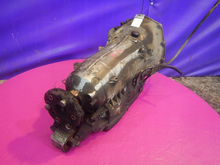 фото №9, E-klasa w210 3.0td at коробка передач коробки передач 1402709100