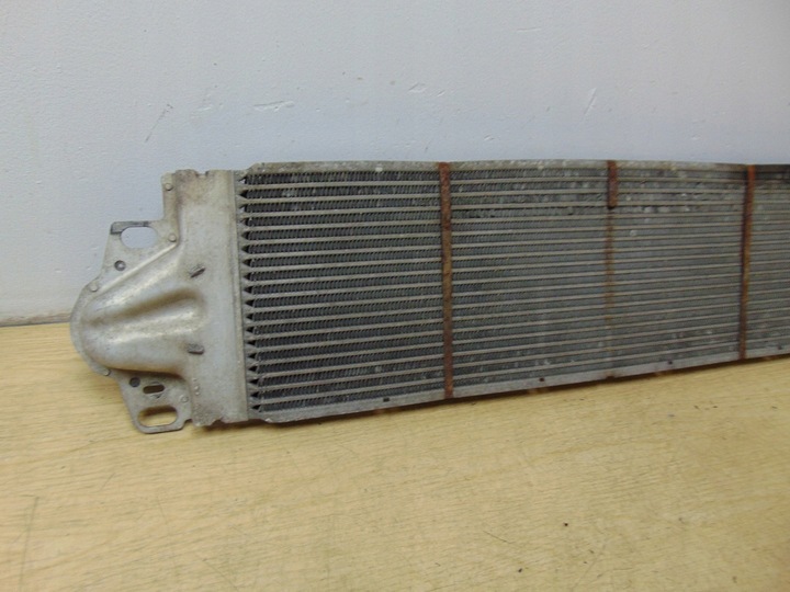 фото №11, Радіаторів інтеркулер vw transporter t5 2.5 tdi 7h0145804b