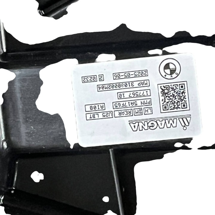 фото №14, Механизм подъемник стекла левое зад do mini countryman u25 5a17f65