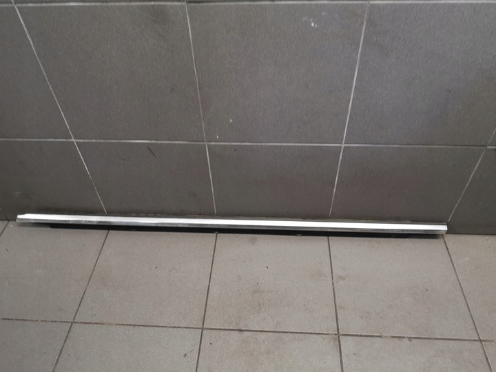 фото №1, Планка накладка левый перед a8 d3 4e0853283c