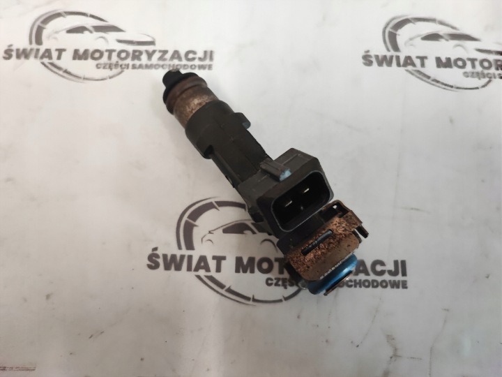 фото №6, Meriva corsa 1.4 12r a14xer 100km 151 tys km форсунки 0280158181