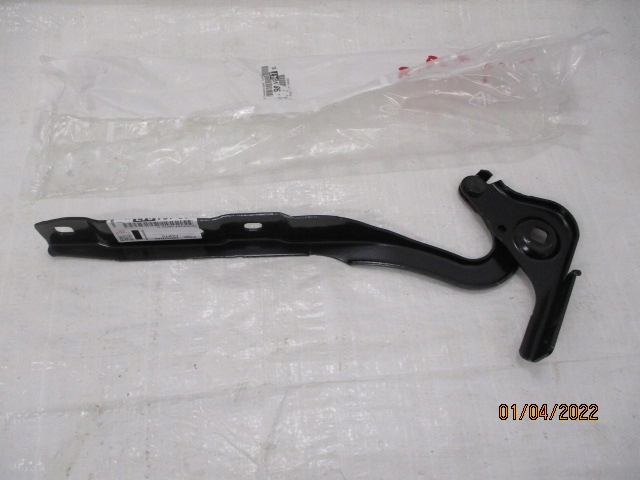 фото №1, Berlingo doblo partner rifter combo proace city праві петля капота новий