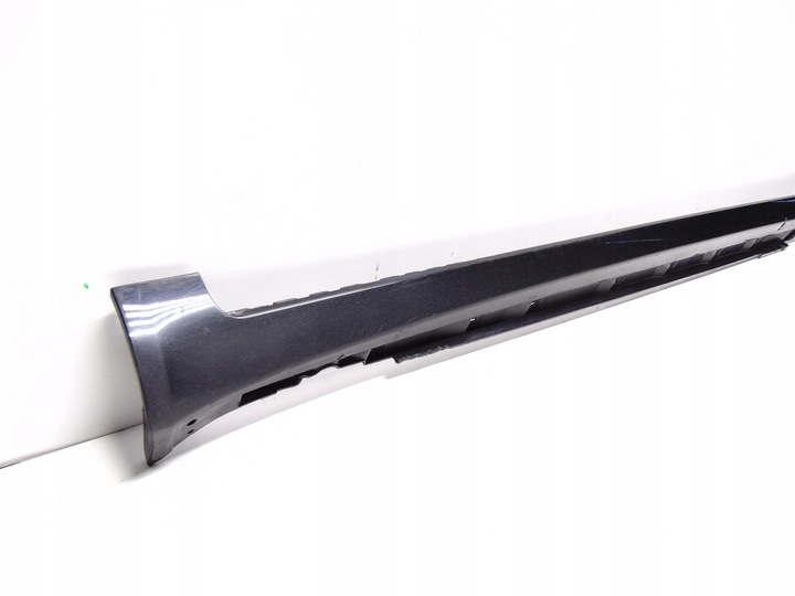 фото №8, Планка порогова накладка ліва lz9y seat exeo sedan