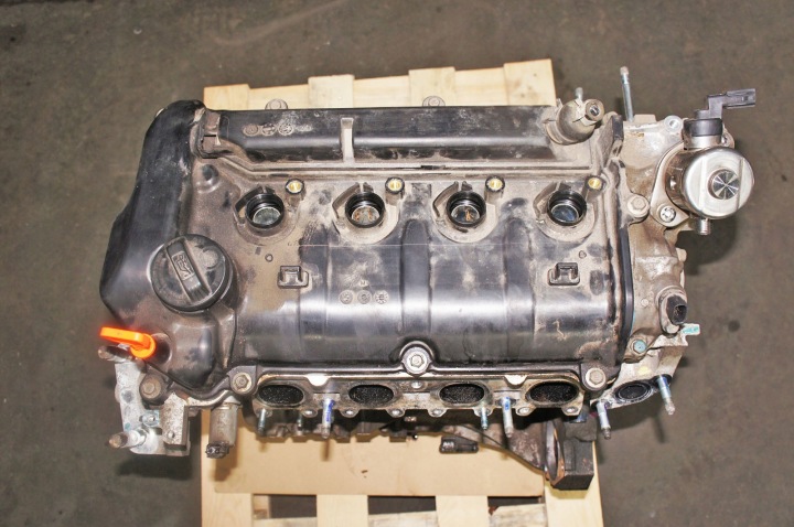 фото №7, Se001 honda hr-v ii 1.5i 131km двигатель l15b4 23% vat